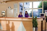 Отель Mercure Paris Sud Les Ulis-Courtaboeuf Отель Mercure Paris Sud Les Ulis-Courtaboeuf