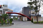 Отель Hotel Kings Kudus Отель Hotel Kings Kudus