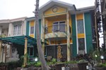 Апартаменты Diva Karapan Villa Апартаменты Diva Karapan Villa
