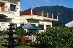 Отель Tangko Inn Resort Отель Tangko Inn Resort