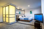 Отель Embassy Hotel Tel Aviv Отель Embassy Hotel Tel Aviv