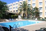Отель Novotel Toulon La Seyne Sur Mer Отель Novotel Toulon La Seyne Sur Mer