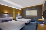 Отель Aloft Kuala Lumpur Sentral Отель Aloft Kuala Lumpur Sentral