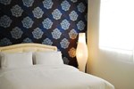 Гостевой дом Sahabat Guesthouse Гостевой дом Sahabat Guesthouse