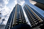 Апартаменты E&O Residences Kuala Lumpur Апартаменты E&O Residences Kuala Lumpur