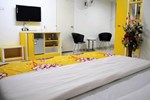 Отель Abby Hotel Отель Abby Hotel