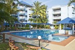 Отель Sanctuary Resort Отель Sanctuary Resort
