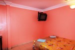 Отель Sentosa Villa Hotel Отель Sentosa Villa Hotel