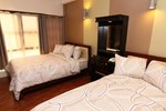 Апартаменты Uptown Condotel Апартаменты Uptown Condotel