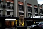 Отель L Square Hotel Отель L Square Hotel