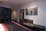 Отель Malmaison Liverpool Отель Malmaison Liverpool