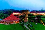 Отель The Riverview Resort Chiplun Отель The Riverview Resort Chiplun