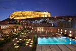 Отель RAAS Jodhpur Отель RAAS Jodhpur