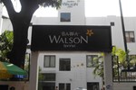 Отель Hotel Bawa Walson Отель Hotel Bawa Walson