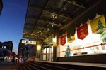Отель Super 8 Hotel (Qingnian Road Hongye) Отель Super 8 Hotel (Qingnian Road Hongye)