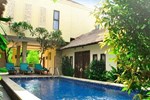 Отель Coco De Heaven House Отель Coco De Heaven House