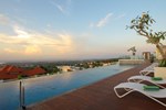 Отель Maxonehotels.com @ Bukit Jimbaran Отель Maxonehotels.com @ Bukit Jimbaran
