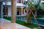 Гостевой дом Bali Bliss Residence Гостевой дом Bali Bliss Residence