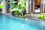 Вилла Taman Sari Bali Villas Kerobokan Вилла Taman Sari Bali Villas Kerobokan