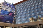 Отель Radisson Blu Hotel Bucharest Отель Radisson Blu Hotel Bucharest
