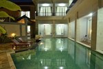 Гостевой дом Griya Sunset Kuta Гостевой дом Griya Sunset Kuta