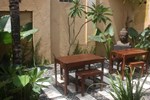 Отель Bamboo Bamboo Отель Bamboo Bamboo