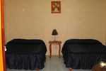 Отель Hotel Lienzo Charro 1 Отель Hotel Lienzo Charro 1