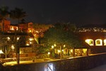 Отель Hostal de la Luz - Spa Holistic Resort Отель Hostal de la Luz - Spa Holistic Resort