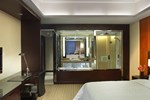 Отель Four Points by Sheraton Lianyungang Отель Four Points by Sheraton Lianyungang