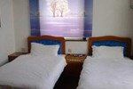 Отель Huangshan Tingquanxiaoyuan Inn Отель Huangshan Tingquanxiaoyuan Inn