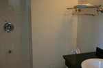 Отель Huangshan Jindu Hotel Отель Huangshan Jindu Hotel