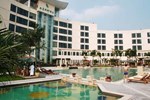 Отель Yufu Guodu Hotsprings Hotel Отель Yufu Guodu Hotsprings Hotel