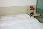 Отель Thankyou Inn-Shanghang Branch Отель Thankyou Inn-Shanghang Branch