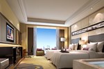 Отель Wanda Realm Huaian Отель Wanda Realm Huaian