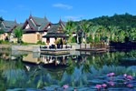 Отель Days Hotel & Suites Shimei Bay Отель Days Hotel & Suites Shimei Bay