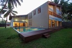 Вилла Villa 700 by Jetwing Вилла Villa 700 by Jetwing