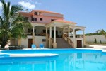 Отель Hotel La Saladilla Beach Club Отель Hotel La Saladilla Beach Club