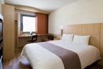 Отель Ibis Chihuahua Отель Ibis Chihuahua