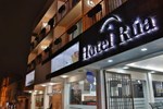 Отель Hotel Rua B&T Отель Hotel Rua B&T