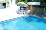 Отель Hotel Ayalamar Manzanillo Отель Hotel Ayalamar Manzanillo