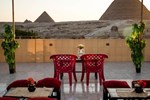 Хостел Sphinx Guesthouse Giza Хостел Sphinx Guesthouse Giza