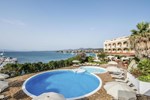 Отель Hotel Gabbiano Azzurro Отель Hotel Gabbiano Azzurro
