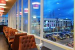 Отель Hotel Granada Johor Bahru Отель Hotel Granada Johor Bahru