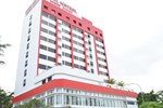 Отель Hotel Sentral Johor Bahru Отель Hotel Sentral Johor Bahru