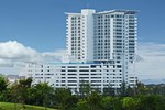 Отель Bayu Marina Resort Отель Bayu Marina Resort