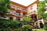 Отель Riverhouse Resort Mae Hong Son Отель Riverhouse Resort Mae Hong Son