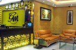Отель GM Hotel Отель GM Hotel