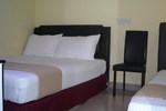 Отель Ampang Point Star Hotel Отель Ampang Point Star Hotel