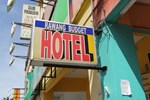 Отель Rawang Budget Hotel Отель Rawang Budget Hotel