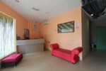 Отель Hotel Foong Inn Banting Отель Hotel Foong Inn Banting